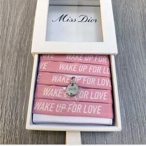 Miss Dior limited edition bracelet/necklace